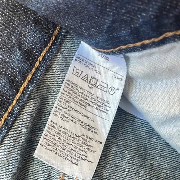 Men’s Old Navy Slim Jeans - Picture 2 of 3